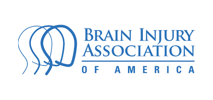 American Brain Injury Association logo