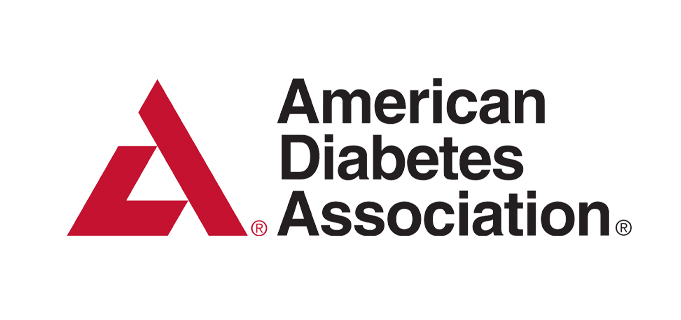 American Diabetes Association logo